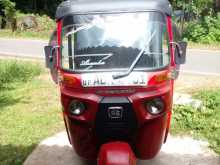 Bajaj 4 Stroke 2016 Three Wheel