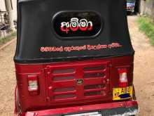 Bajaj 4 Stroke 2016 Three Wheel