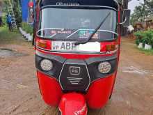 Bajaj 4 Stroke 2017 Three Wheel