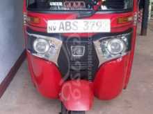 Bajaj RE 2018 Three Wheel