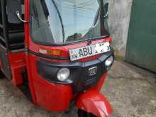 Bajaj 4 Stroke 2019 Three Wheel