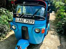 Bajaj 4 Stroke 2014 Three Wheel