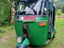 Bajaj 4 Stroke 2007 Three Wheel