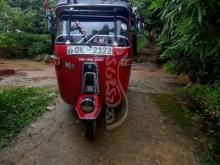 Bajaj 4 Stroke 2007 Three Wheel