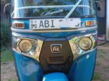 Bajaj 4 Stroke 2015 Three Wheel