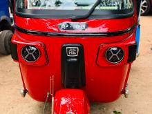 Bajaj 4 Stok 2009 Three Wheel