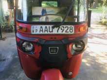 Bajaj 4 Stroke 2014 Three Wheel