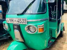 Bajaj 4 Stok 2011 Three Wheel