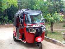 Bajaj 4 Stroke 2019 Three Wheel