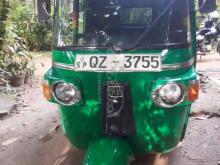 Bajaj 4 Stroke 2010 Three Wheel