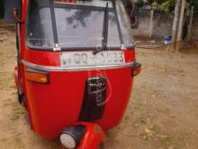 Bajaj 4 Stroke 2008 Three Wheel