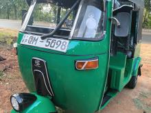 Bajaj 4 Stroke 2007 Three Wheel
