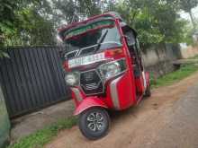 Bajaj 4 Stroke 2015 Three Wheel