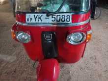 Bajaj 4 Stroke 2011 Three Wheel