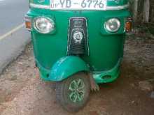 Bajaj RE 2010 Three Wheel