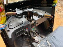 Bajaj 4 Stroke 2010 Three Wheel