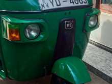 Bajaj 4 Stroke 2010 Three Wheel