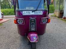 Bajaj RE 4 Stroke 2011 Three Wheel