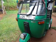 Bajaj 4 Stok 2007 Three Wheel