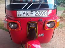 Bajaj 4 Stroke 2011 Three Wheel