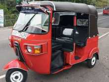 Bajaj 4 Stroke 2010 Three Wheel