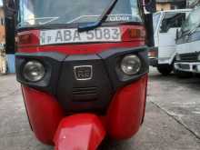 Bajaj 4 Stroke 2015 Three Wheel