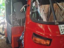 Bajaj 4 Stroke 2008 Three Wheel