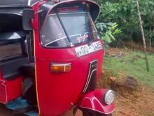 Bajaj 4 Stroke 2008 Three Wheel