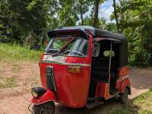 Bajaj 4 Stroke 2009 Three Wheel