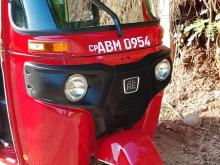 Bajaj 4 Stroke 2016 Three Wheel