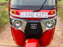 Bajaj 4 Stroke 2014 Three Wheel