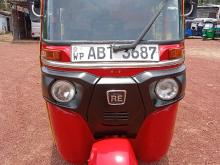 Bajaj 4 Stroke 2019 Three Wheel