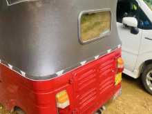 Bajaj 4 Stroke 2010 Three Wheel