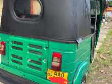 Bajaj 4 Stroke 2015 Three Wheel