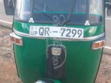Bajaj 4 Stok 2009 Three Wheel