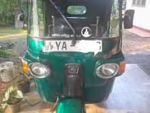 Bajaj 4 Stok 2010 Three Wheel