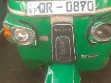 Bajaj 4 Stroke 2008 Three Wheel