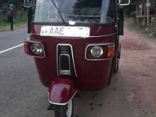 Bajaj 4 Stroke 2012 Three Wheel