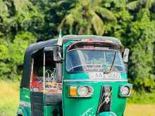 Bajaj 4 Stroke 2013 Three Wheel