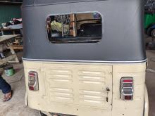 Bajaj 4 Stroke 2010 Three Wheel