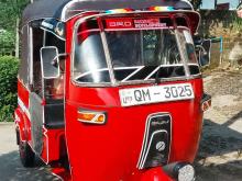 Bajaj 4 Stroke 2008 Three Wheel