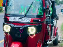 Bajaj RE 2019 Three Wheel