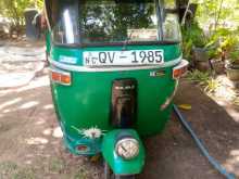 Bajaj 4 Stroke 2010 Three Wheel