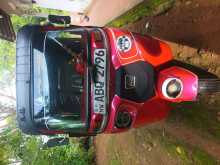 Bajaj 4 Stroke 2017 Three Wheel
