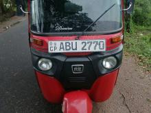 Bajaj RE 2019 Three Wheel