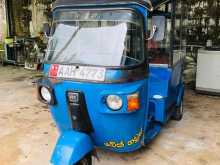 Bajaj RE 2014 Three Wheel