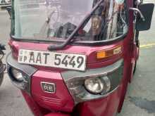 Bajaj 4 Stroke 2011 Three Wheel