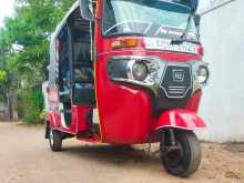 Bajaj 4 Stroke 2016 Three Wheel