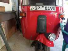 Bajaj 4 Stroke 2009 Three Wheel