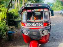 Bajaj RE 4 Stroke 2007 Three Wheel